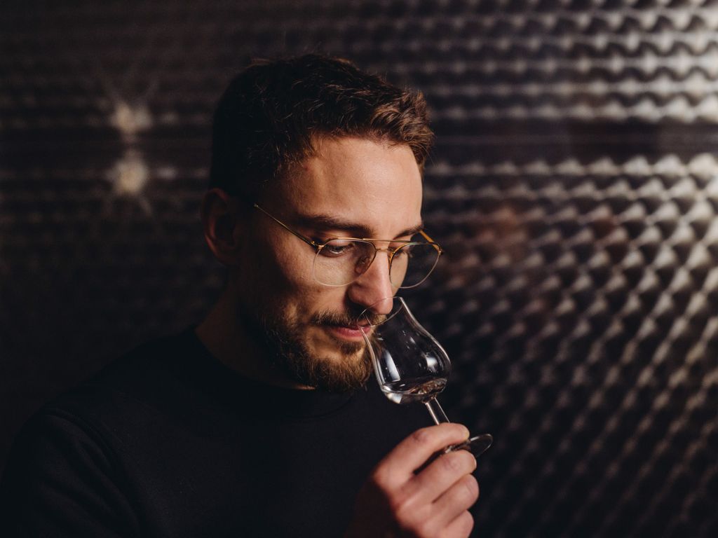 Destillerie Unterthurner